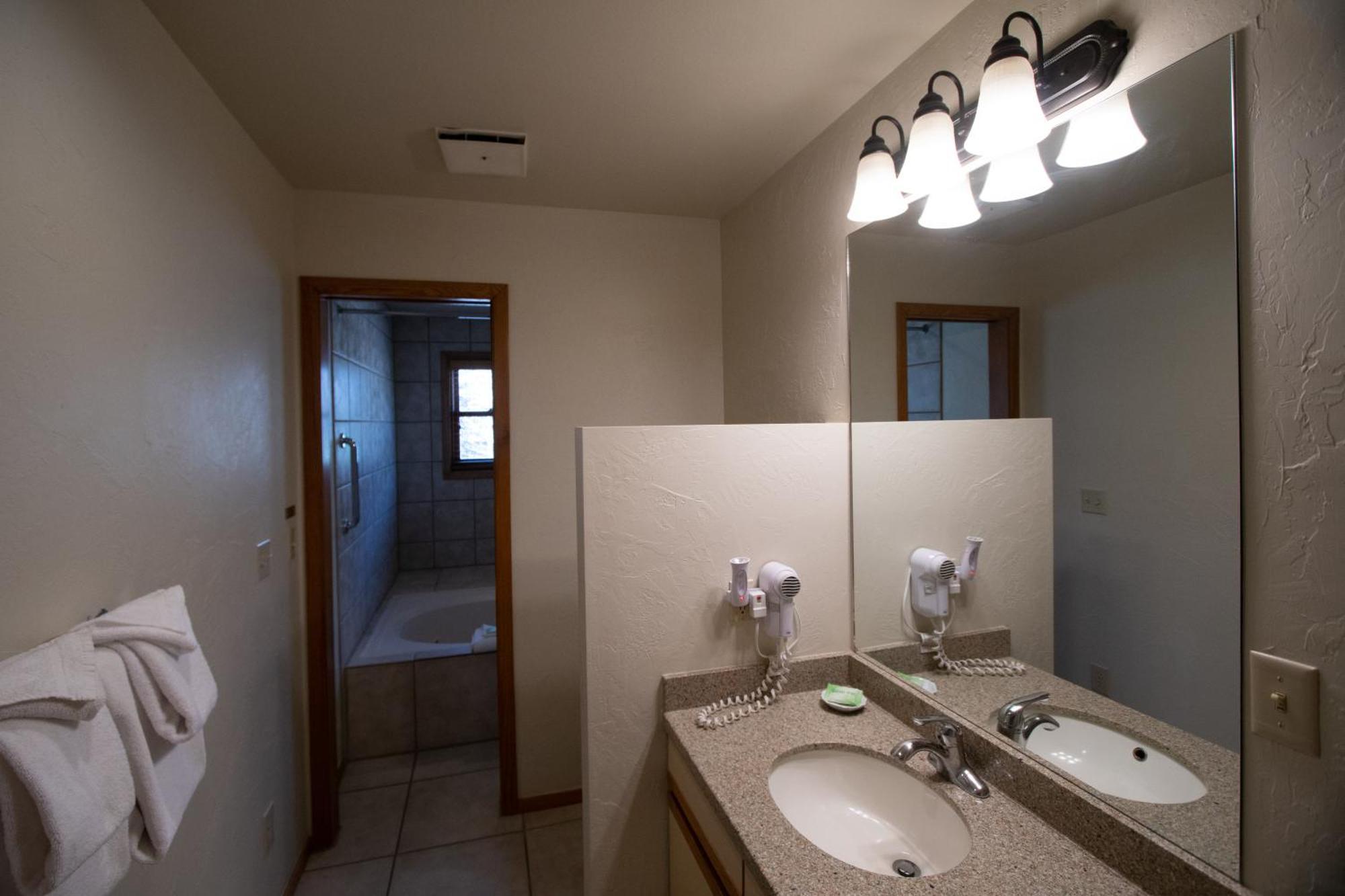 Sunburst Condominiums Steamboat Springs Room photo