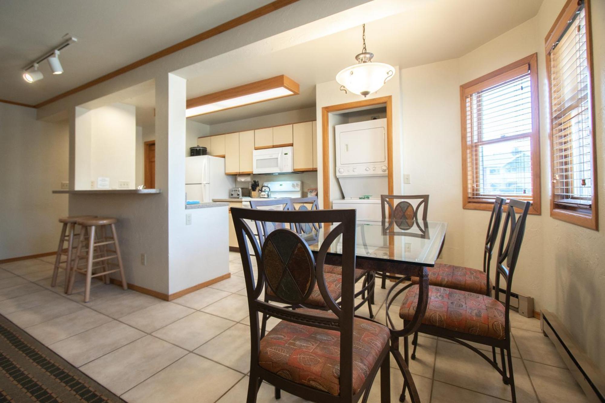Sunburst Condominiums Steamboat Springs Room photo