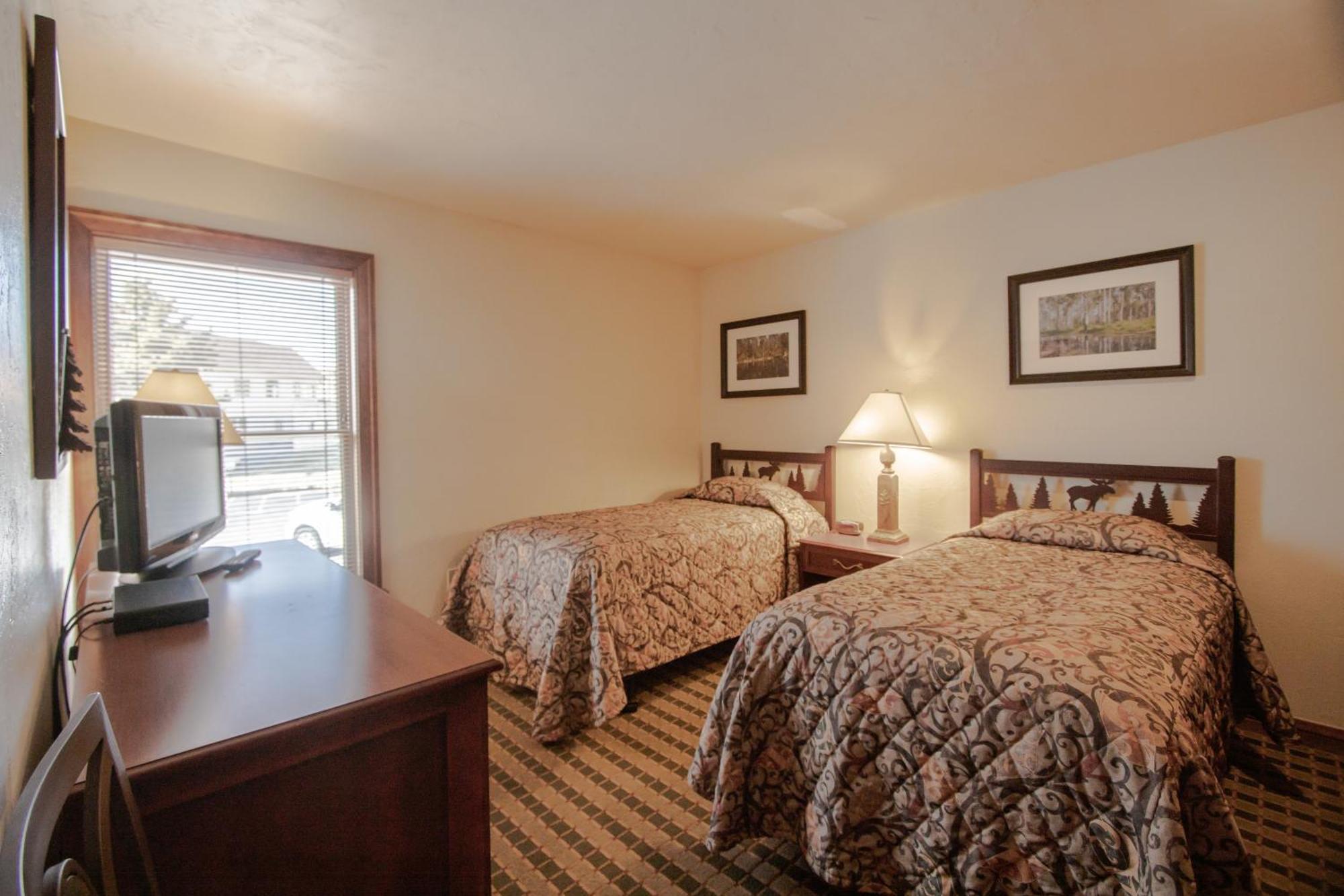 Sunburst Condominiums Steamboat Springs Exterior photo